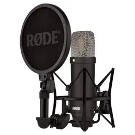 rode-nt1-signature-black-mikrofon-pojemnosciowy