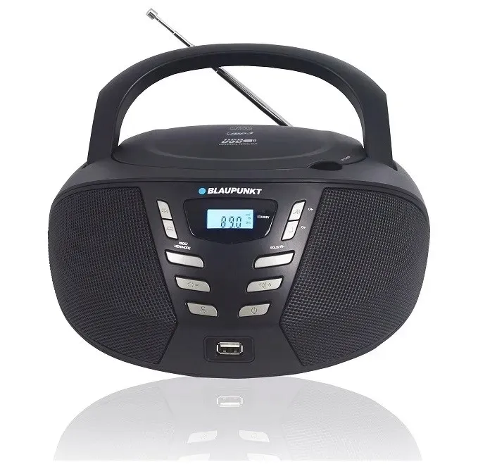 radioodtwarzacz-blaupunkt-bb7bk-stan-nowy