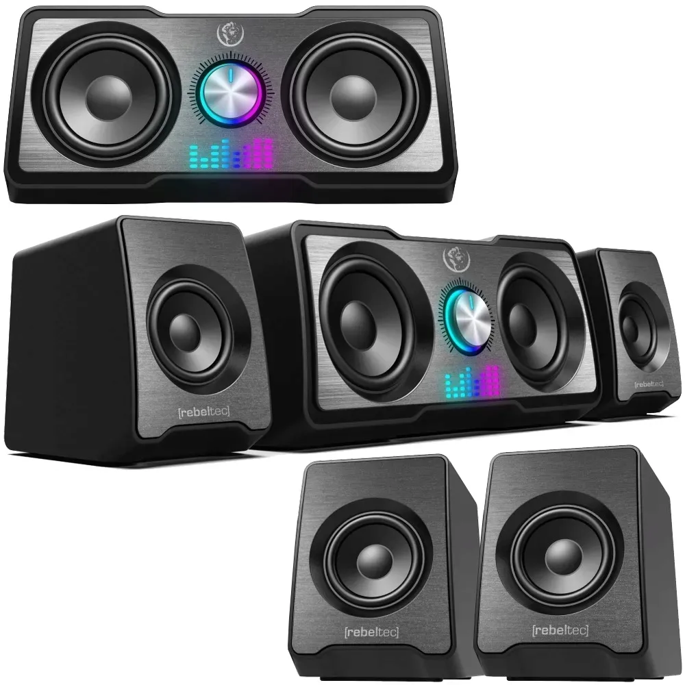 glosniki-rebeltec-rock-2-1-stan-nowy