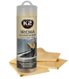 ircha-syntetyczna-k2-osuszanie-lakieru-karoserii