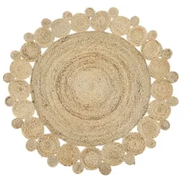 dywan-okragly-z-juty-120-cm-bezowy-golgen