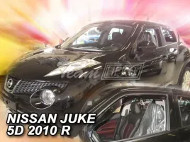 owiewki-szyb-nissan-juke-2010-2019-heko-przednie
