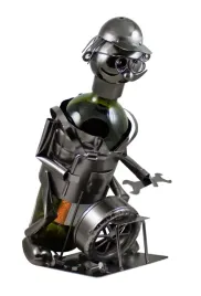 stojak-na-wino-metalowy-na-butelke-0-75l-mechanik-idealny-na-prezent