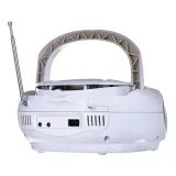 boombox-blaupunkt-bb7wh-stan-nowy