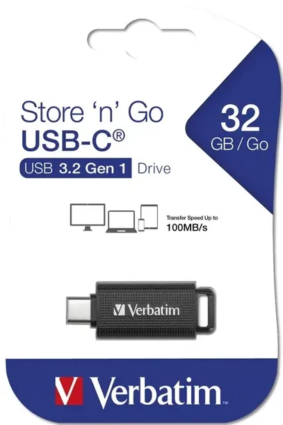 pendrive-verbatim-store-n-go-usb-c-3-0-128gb-material-tworzywo-sztuczne