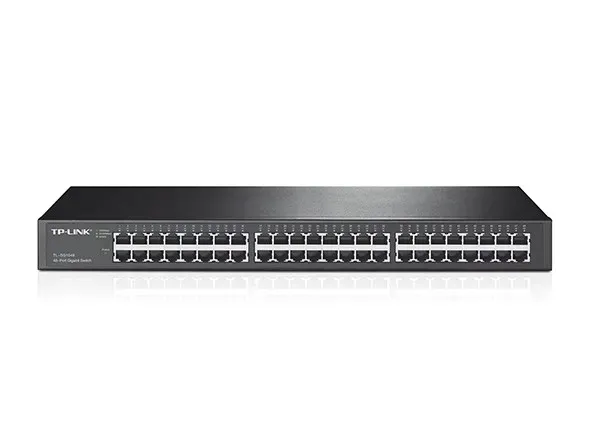 switch-tp-link-tl-sg1048-48x-10-100-1000mbps-stan-nowy