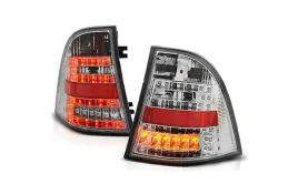 lampy-diodowe-mercedes-w163-ml-98-05-chrome-led
