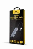stacja-dokujaca-gembird-multi-adapter-usb-typ-c-5w1-hub-hdmi-pd-stan-nowy-waga-z-opakowaniem-0-38-kg