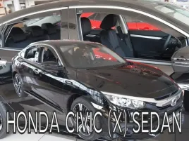 owiewki-szyb-honda-civic-x-2017-sedan-przod-tyl