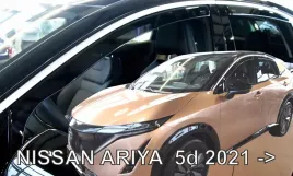 owiewki-szyb-heko-nissan-ariya-5d-2022-przod-tyl