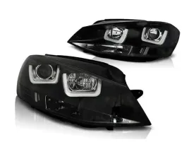 lampy-vw-golf-vii-7-12-17-u-type-black-led-drl