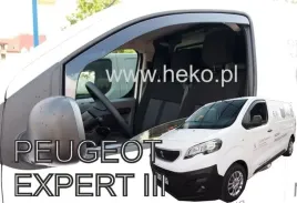 owiewki-szyb-peugeot-traveller-2016-przednie-heko