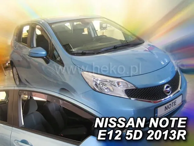 owiewki-szyb-przednie-nissan-note-e12-5d-2013-2016