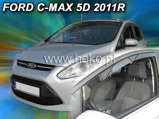 owiewki-szyb-ford-c-max-2011-przednie-tylne