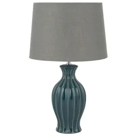 lampka-nocna-ceramiczna-zielona-samina