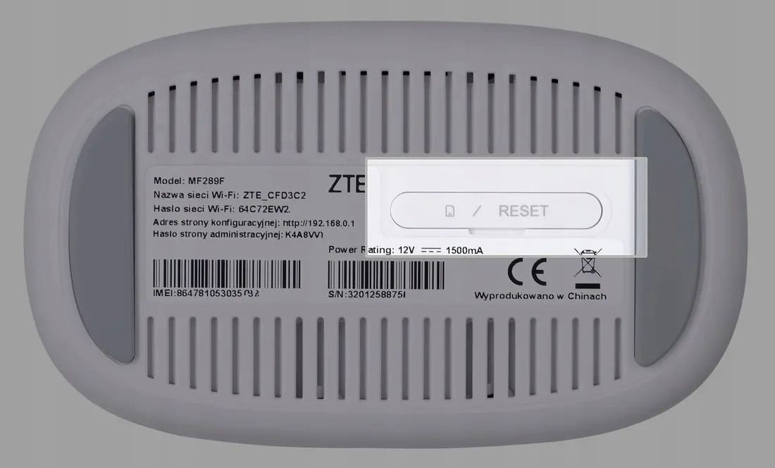 router-wifi-zte-mf289f