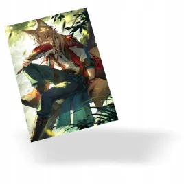 plakat-honkai-star-rail-jiaoqiu-do-wyboru