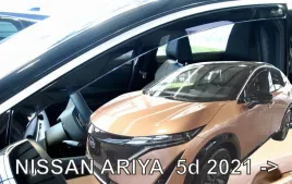 owiewki-szyb-heko-nissan-ariya-5d-2022-przednie