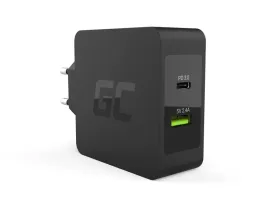 ladowarka-green-cell-usb-c-45w-pd-usb