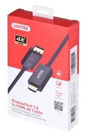 unitek-adapter-kabel-dp-1-2-hdmi-4k-60hz-19m