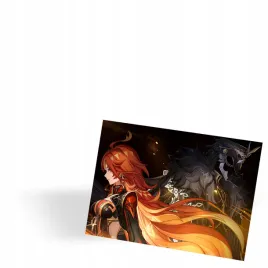 plakat-a3-genshin-impact-il-capitano-do-wyboru