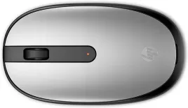 mysz-hp-240-pike-silver-bluetooth-bezprzewodowa-srebrno-czarna