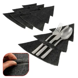 etui-pokrowiec-na-sztucce-swiateczne-choinka-4-szt