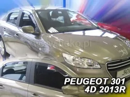 owiewki-szyb-przod-tyl-peugeot-301-od-2013-sedan
