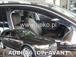 owiewki-heko-audi-a6-c7-2011-2018-przednie