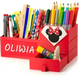 kajawis-organizer-na-biurko-xl-przybornik-kredki-piornik-imie-szufladka-eko