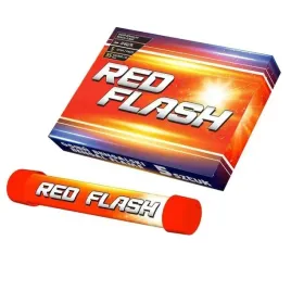 czerwona-raca-flara-ogien-bengalski-jf60r-flash-zestaw-5-sztuk