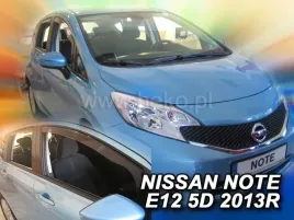 owiewki-szyb-bocznych-nissan-note-e12-5d-2013-2016