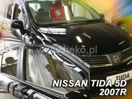 owiewki-szyb-bocznych-nissan-tida-5d-2007-htb
