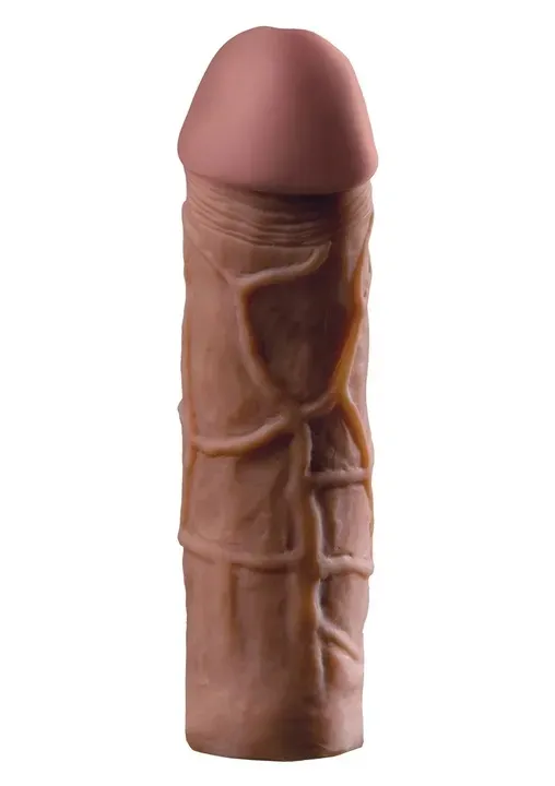 stymulator-fx-mega-2-extension-brown