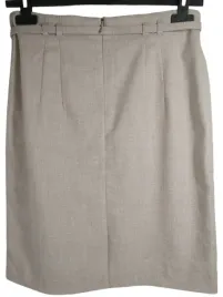 spodnica-handm-rozmiar-38-szara