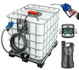 dystrybutor-adblue-zbiornik-ibc-pompa-pedrollo-230v-licznik-piusi-pistolet