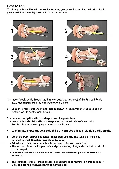 penis-extender-wydluzanie-penisa