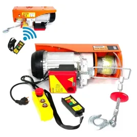 wciagarka-elektryczna-linowa-230v-yazagi-500-990-kg-uciag-0-9t-pilot-zdalny