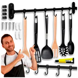 wieszak-na-przybory-kuchenne-reling-uchwyt-haczyki-organizer-do-kuchni-loft