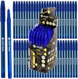 dlugopis-zenith-handy-z-zatyczka-niebieski-wklad-0-7mm-50-sztuk