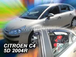 owiewki-szyb-citroen-c4-i-2004-2010-przod-tyl-heko