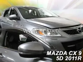 owiewki-szyb-przednie-mazda-cx9-i-gen-2007-