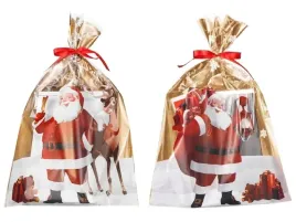 torebki-worki-foliowe-celofanowe-mikolaj-swiateczne-cukierki-25x40-50-szt