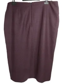 spodnica-damska-violeta-by-mango-rozmiar-xl-bordowa