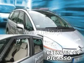 owiewki-szyb-heko-citroen-c4-picasso-2006-2013