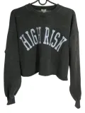 bluza-damska-pullandbear-rozmiar-s-czarna