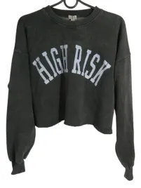 bluza-damska-pullandbear-rozmiar-s-czarna