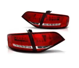 lampy-diodowe-audi-a4-b8-08-11-sedan-red-white-led