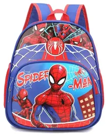 plecak-do-przedszkola-przedszkolny-kieszenie-spiderman-dla-chlopca-dzieci