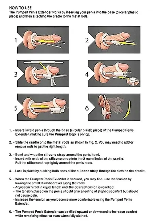 penis-extender-black